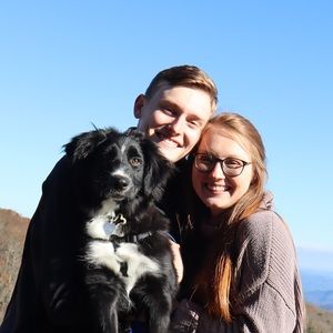 Meet your Posher, Mitchell